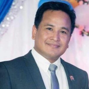 DEEPAK SHRESTHA