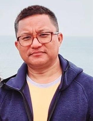 Dhan Raj Malla