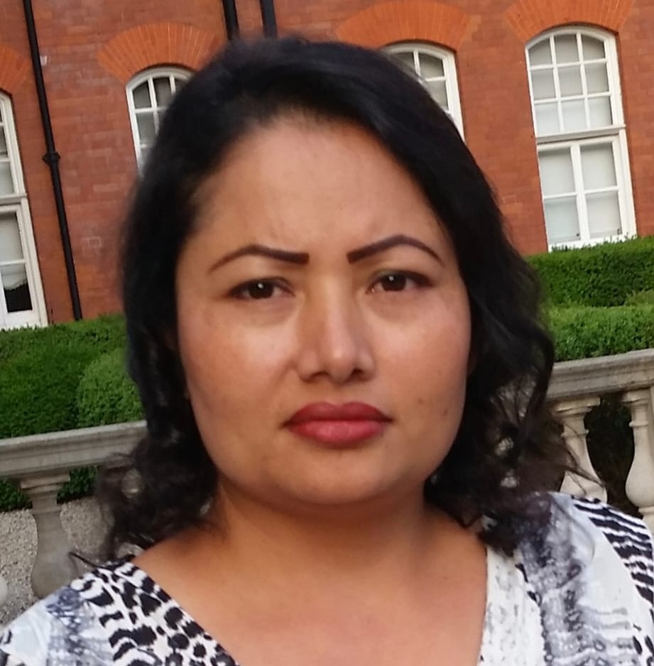 Anjana Thapa