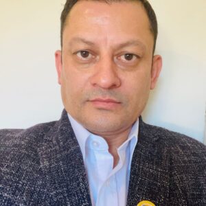 Ram Thapa