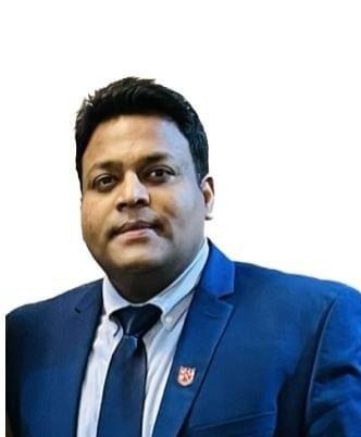 Santosh Mandal