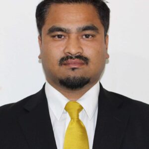 Jay Shrestha