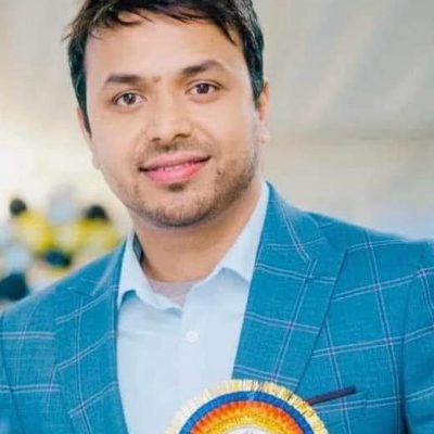 Rajan Khakhural