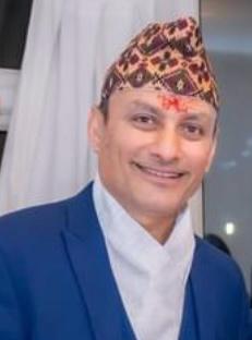 Barma Khanal