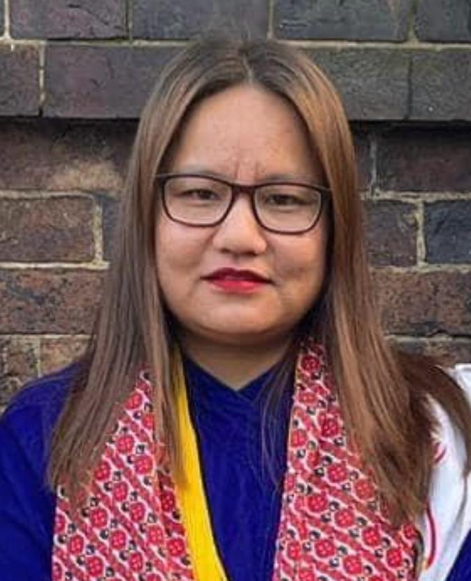 Sita Pun