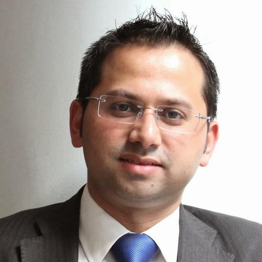 Rajan Kandel