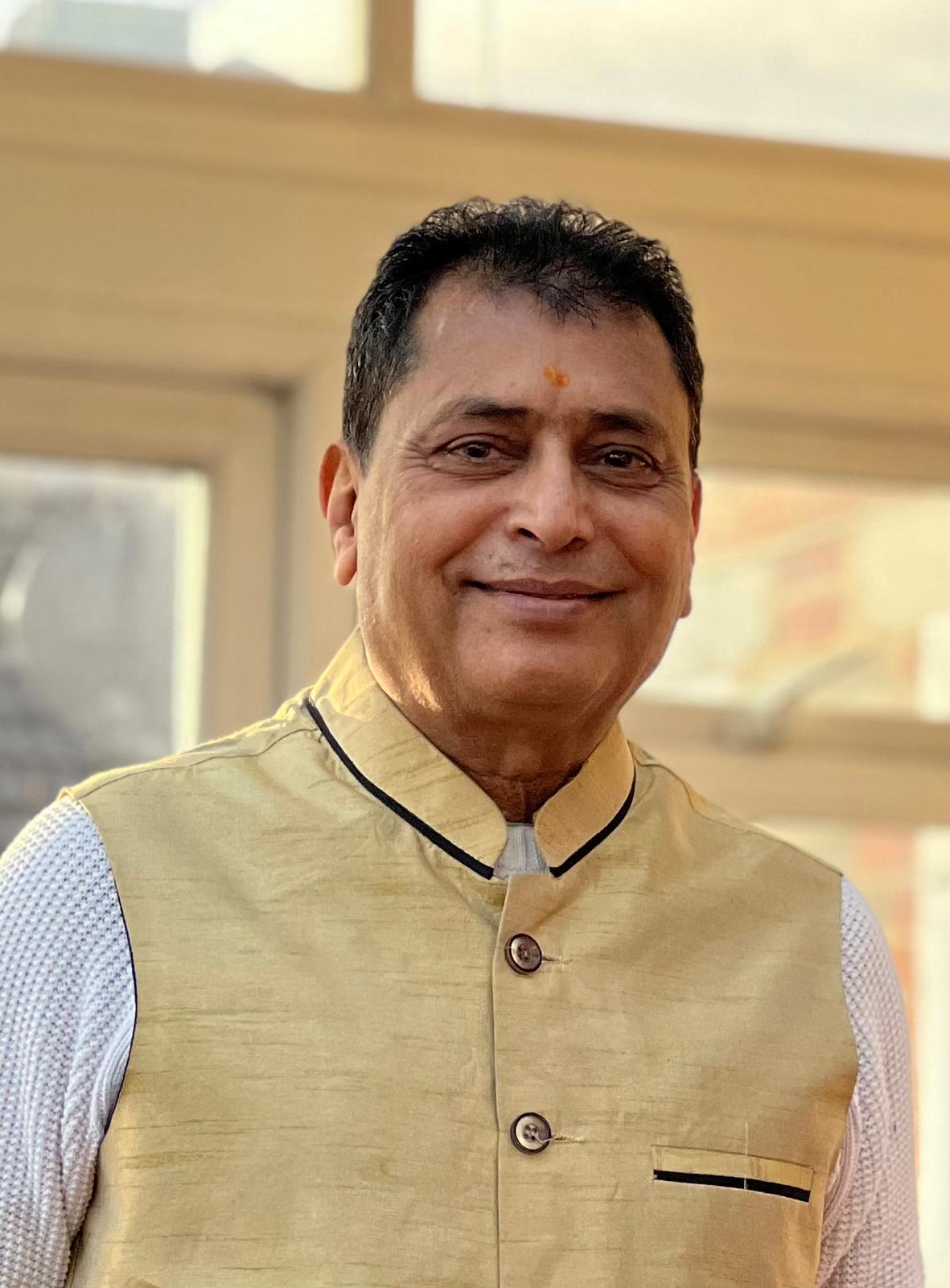 NILHARI GHIMIRE