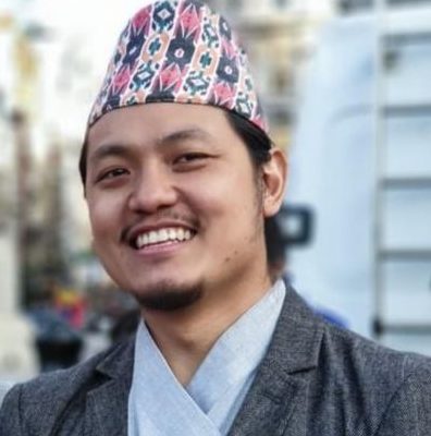 Sameer Gurung