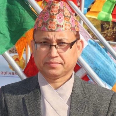 Mahendra Kunwar