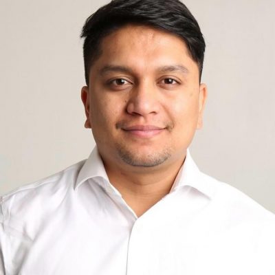 Ganesh Khadka