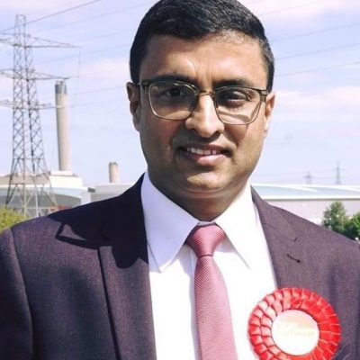 Dr Bachchu Kailash Kaini