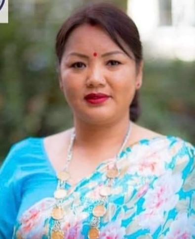 Poonam Gurung