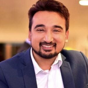 SUSHIL PRAJAPATI