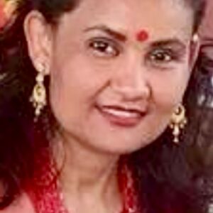 SAMJHANA MAHAT