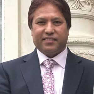 DHURBA HARI BASKOTA